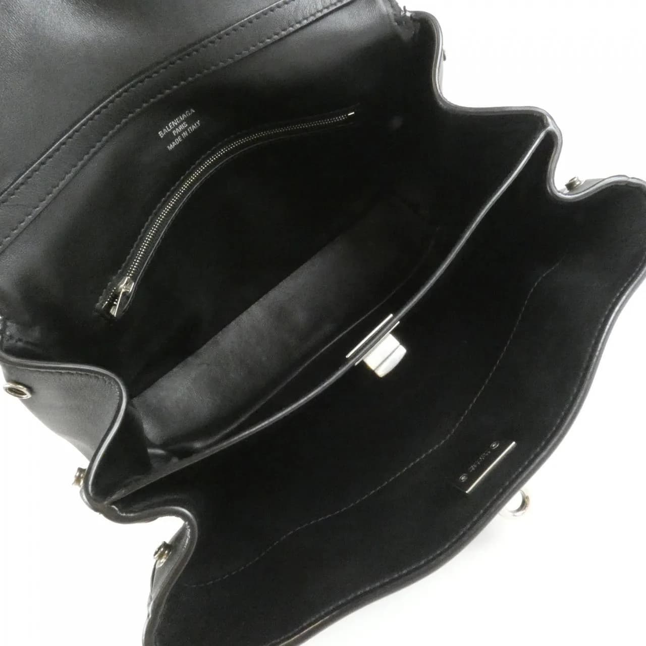 BALENCIAGA Rodeo 789779 2AA4U Handbag Leather