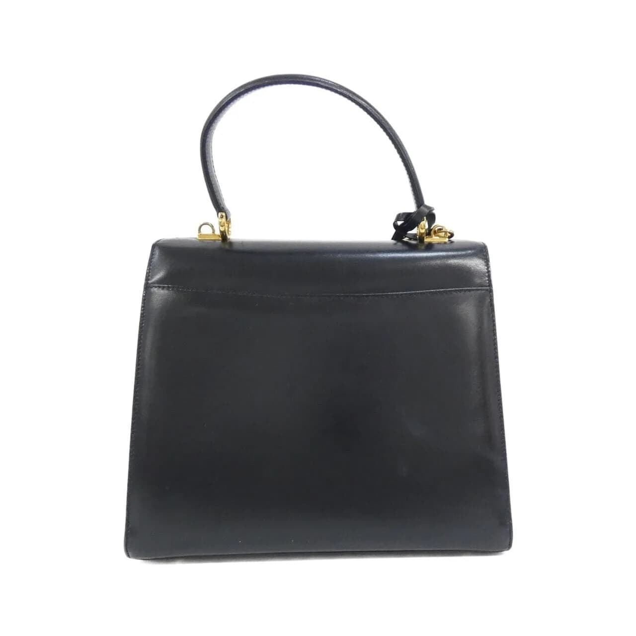 GUCCI 000 406 0258 Handbag Leather