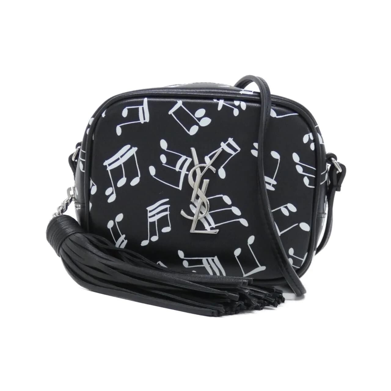 SAINT LAURENT 425317 Shoulder