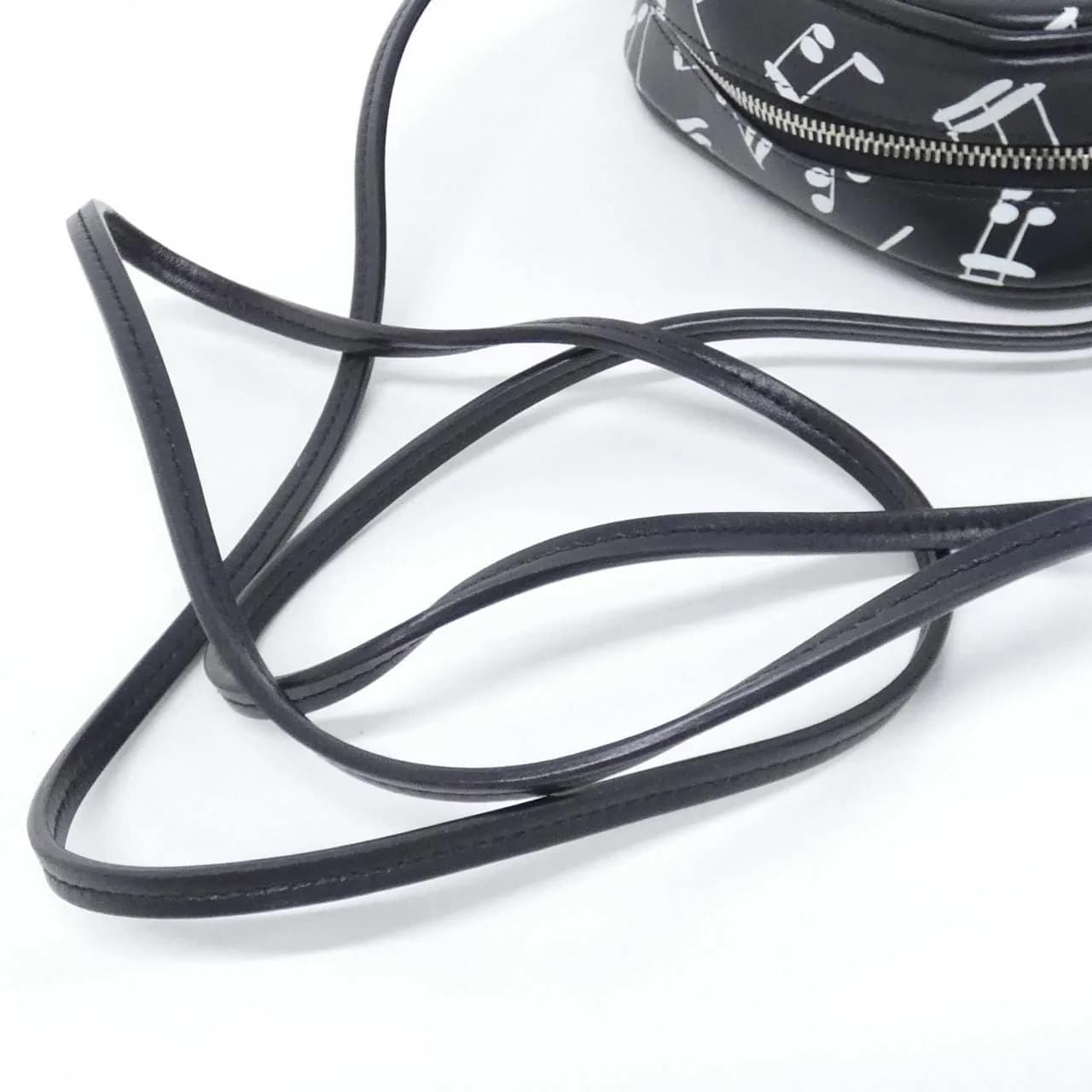 SAINT LAURENT 425317 Shoulder
