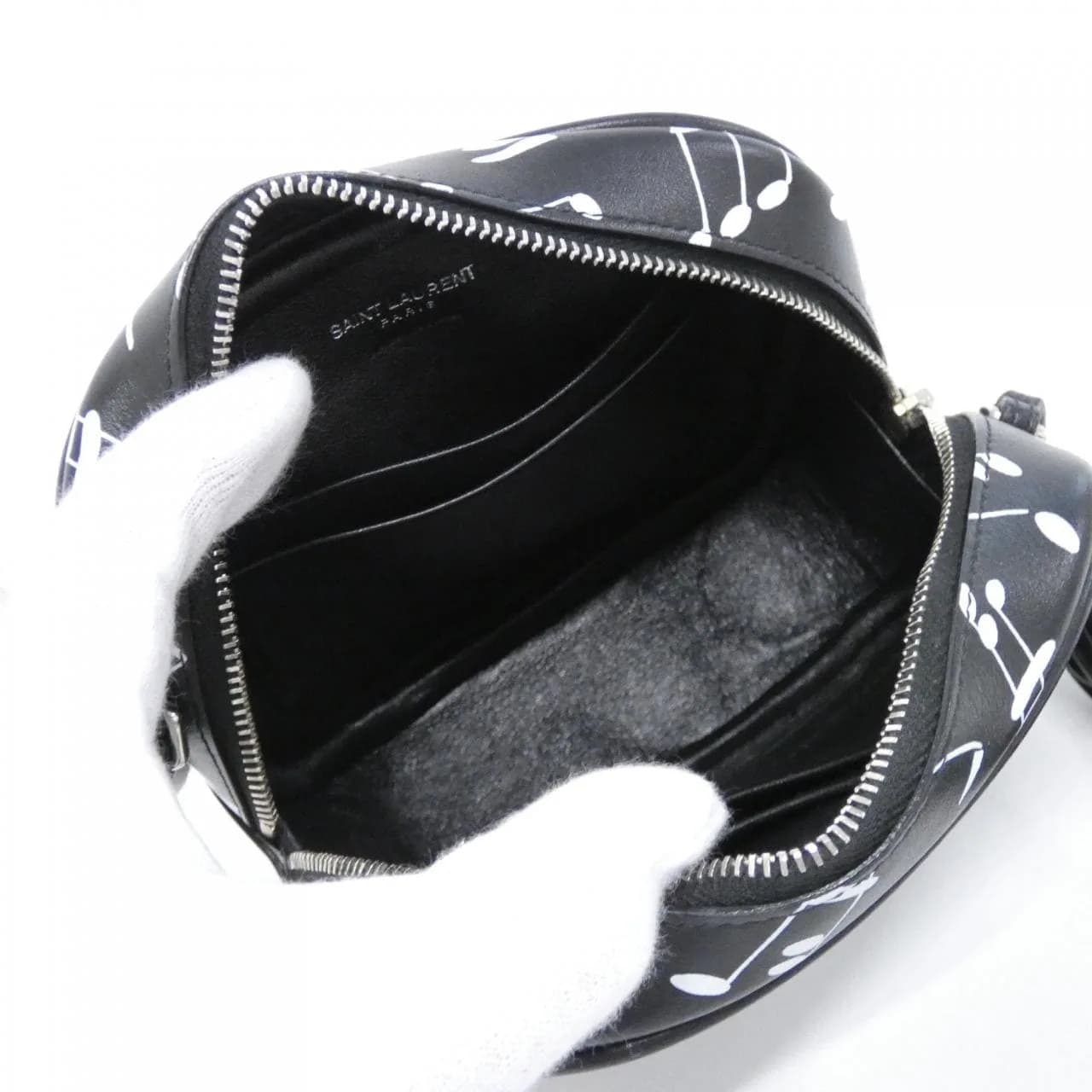 SAINT LAURENT 425317 Shoulder