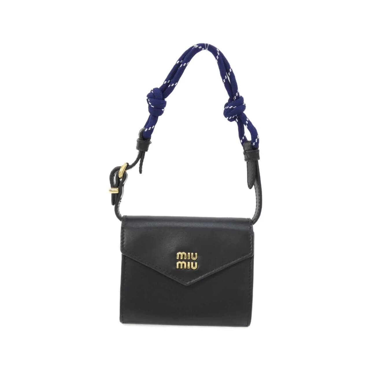 MIU MIU 5MT024 Coin Case