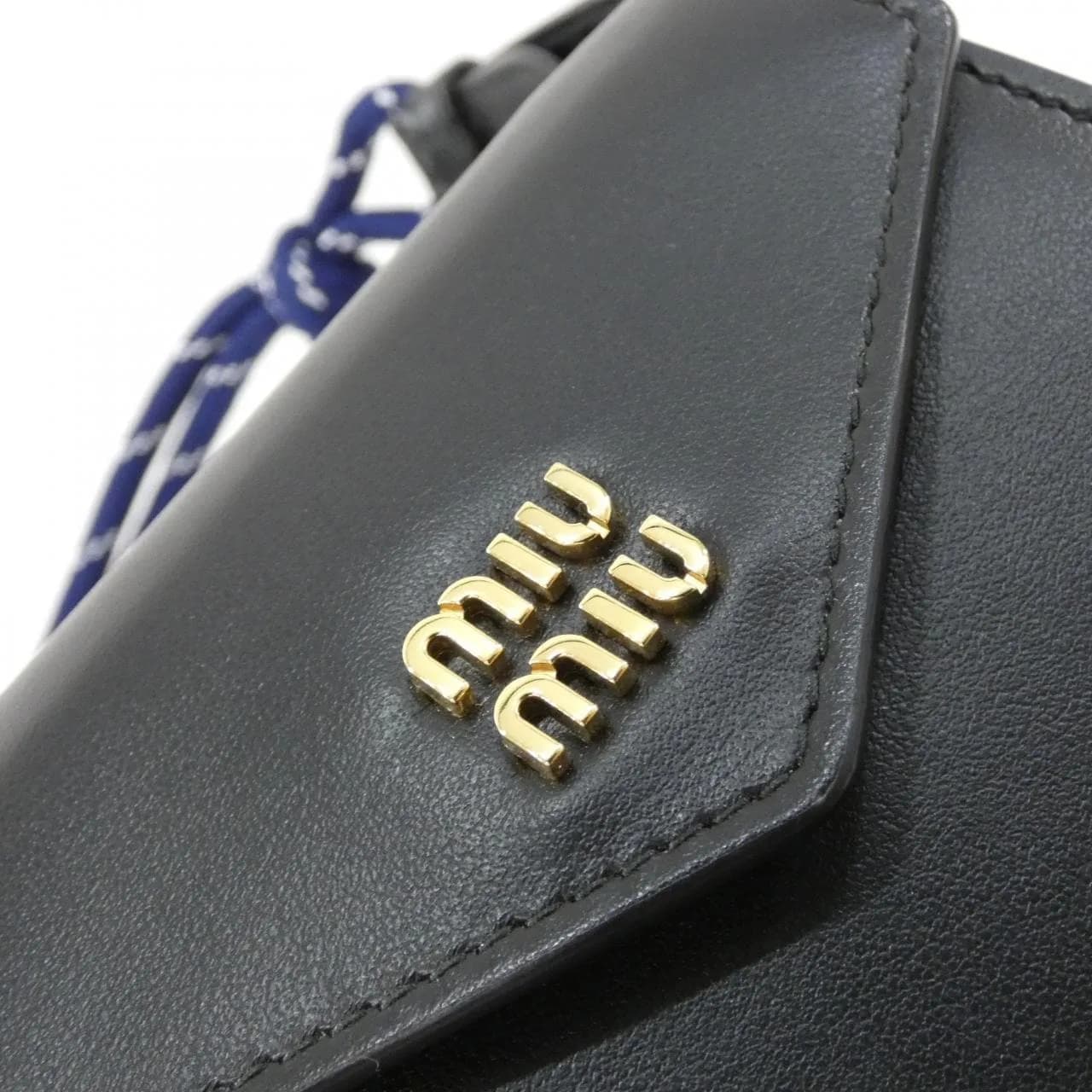MIU MIU 5MT024 Coin Case