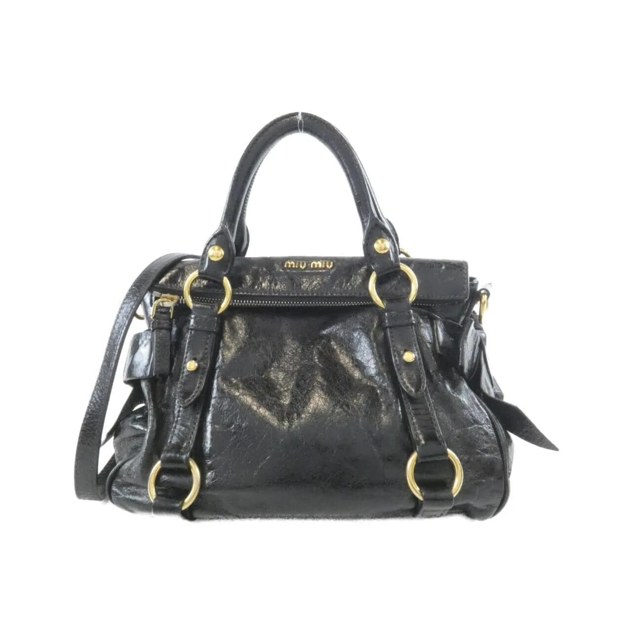 MIU MIU RT0438 Handbag