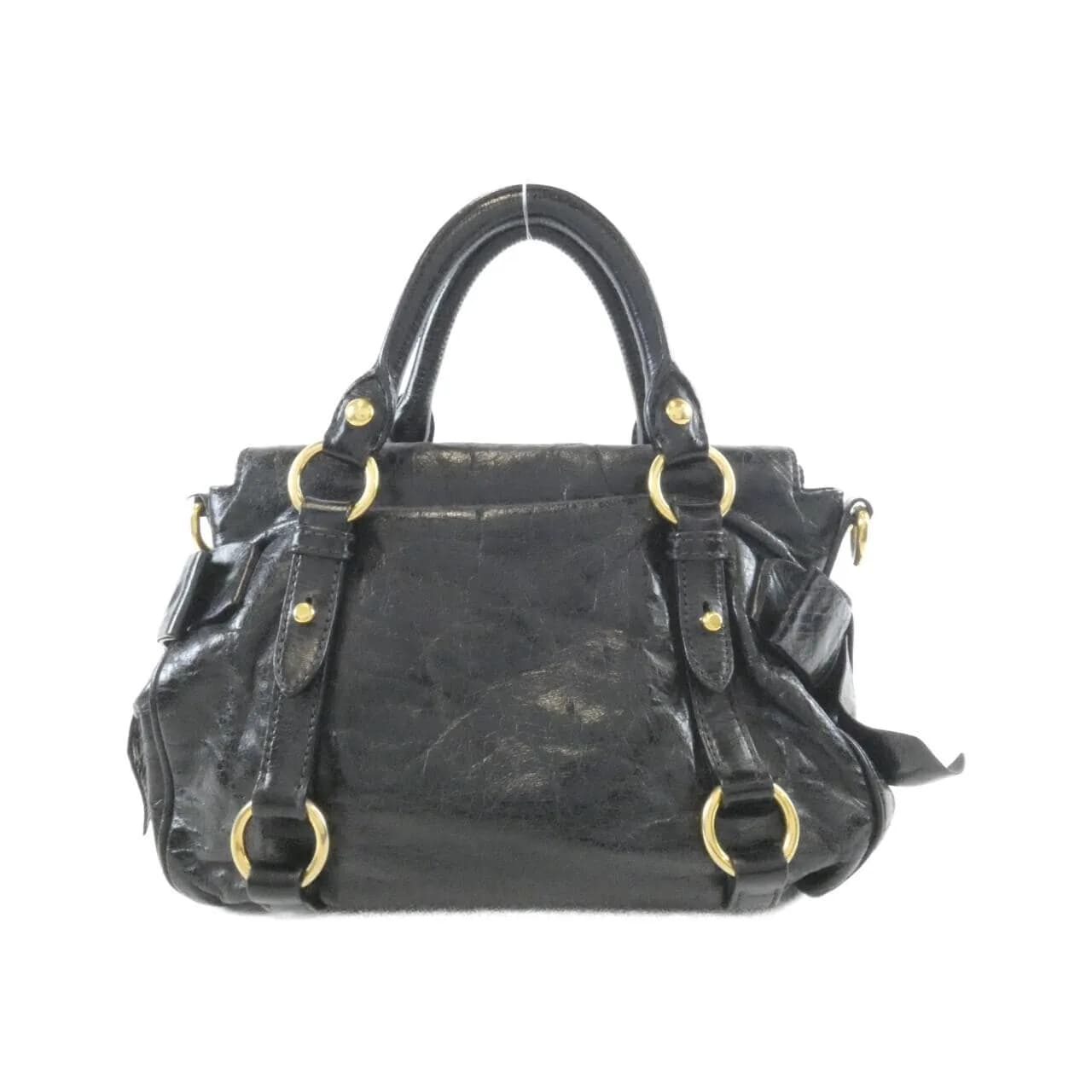 MIU MIU RT0438 Handbag