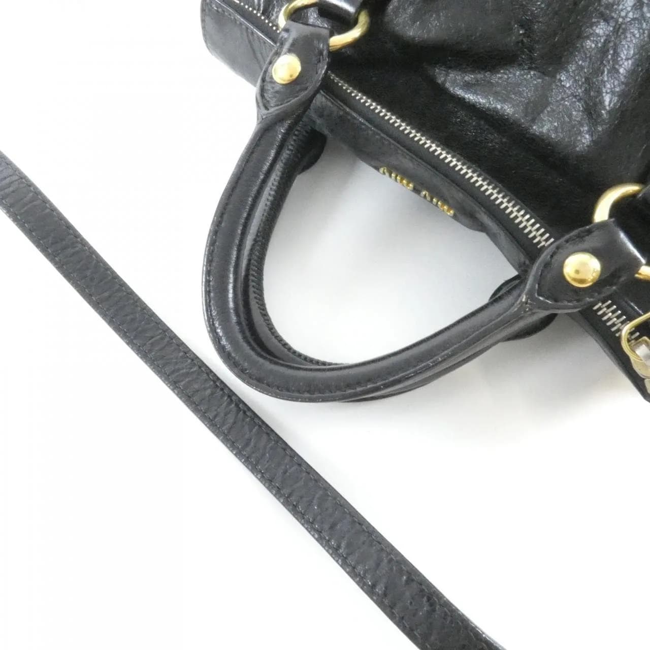 MIU MIU RT0438 Handbag