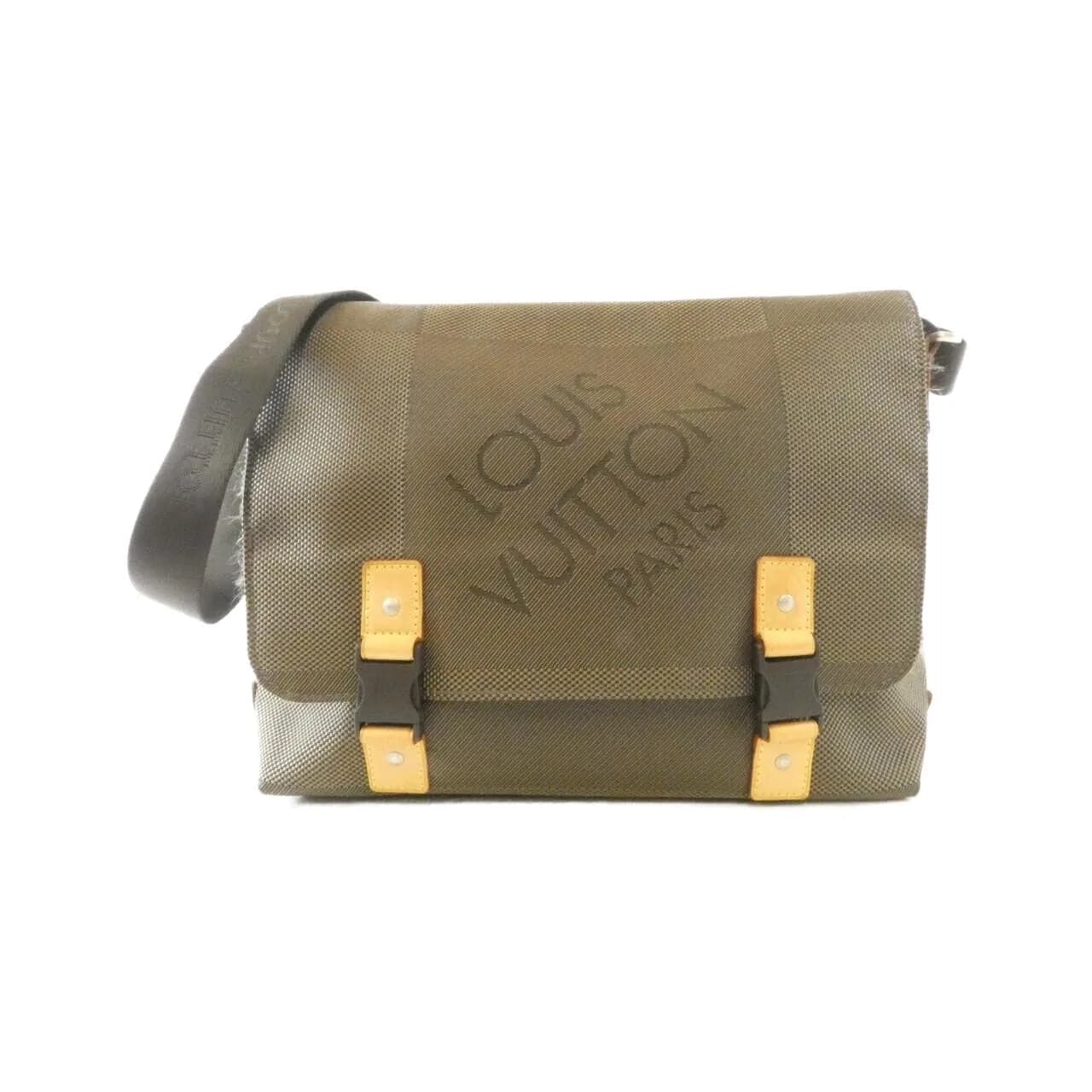 LOUIS VUITTON M93077 Shoulder Damier