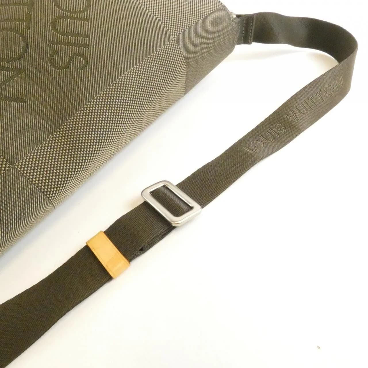 LOUIS VUITTON M93077 Shoulder Damier
