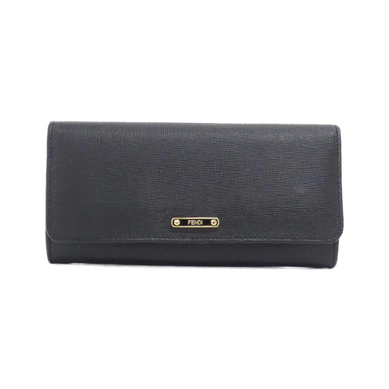 FENDI 8M0251 F09 Wallet