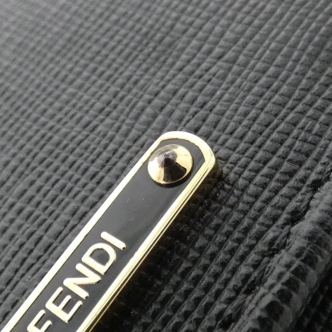 FENDI 8M0251 F09 Wallet