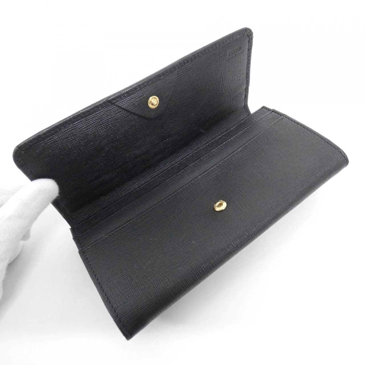 FENDI 8M0251 F09 Wallet