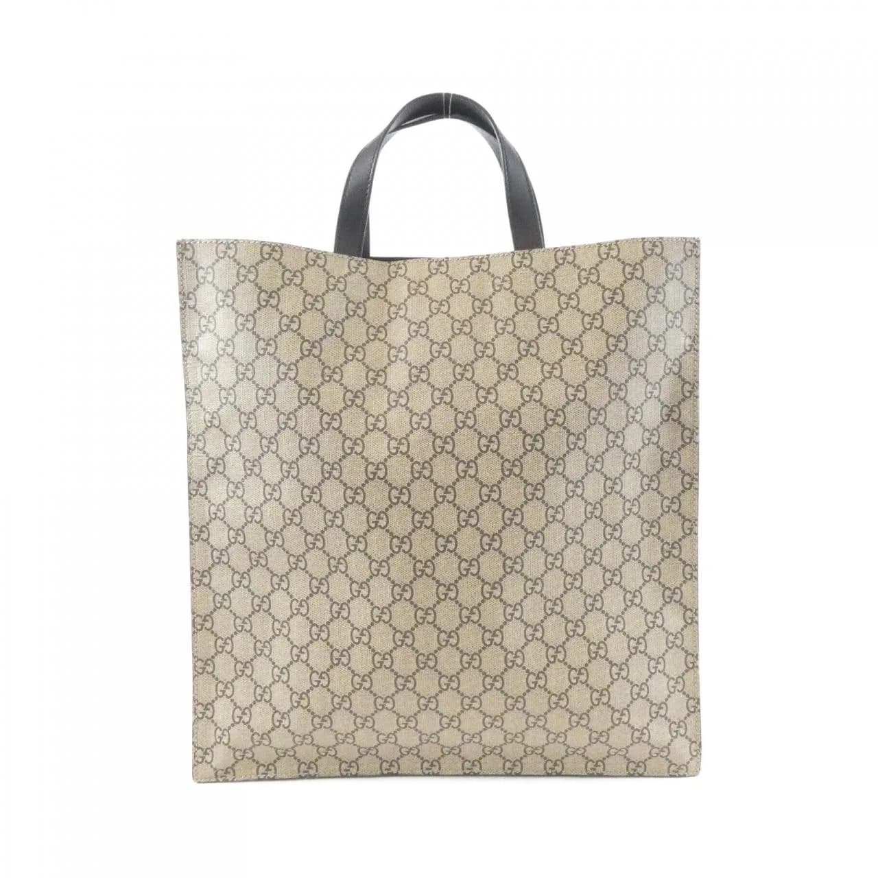 GUCCI 450950 K571T Handbag Canvas