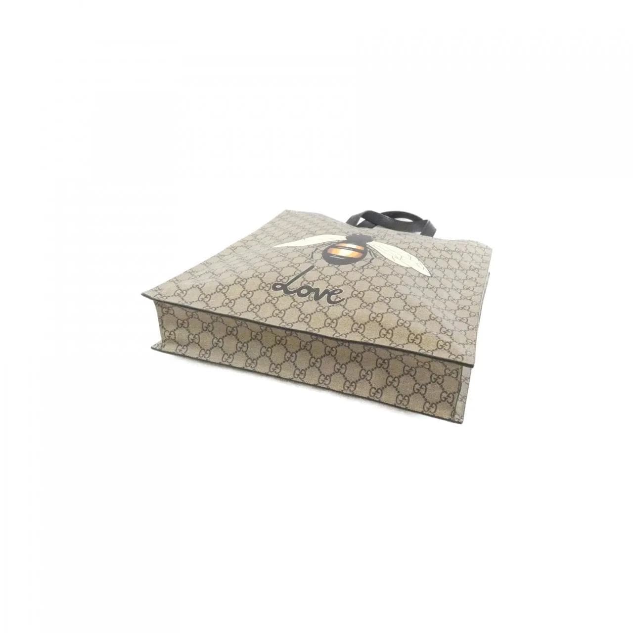 GUCCI 450950 K571T Handbag Canvas