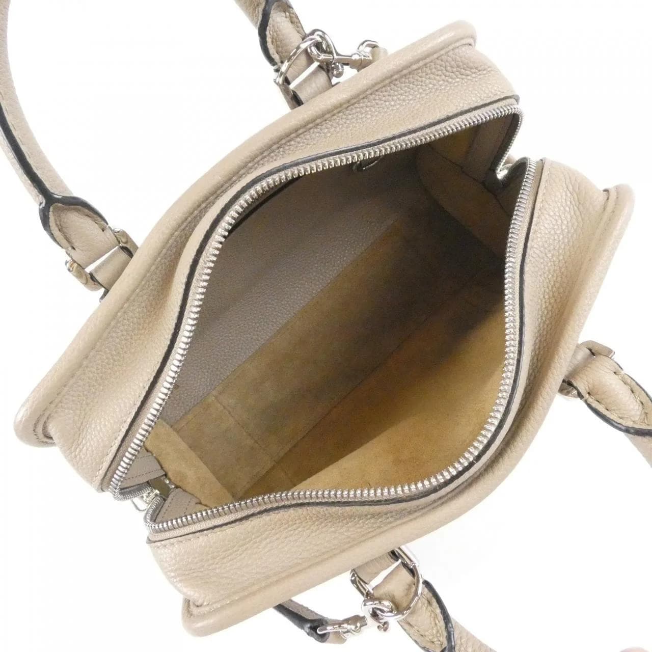 LOEWE Amazona 352 12 N71 Handbag