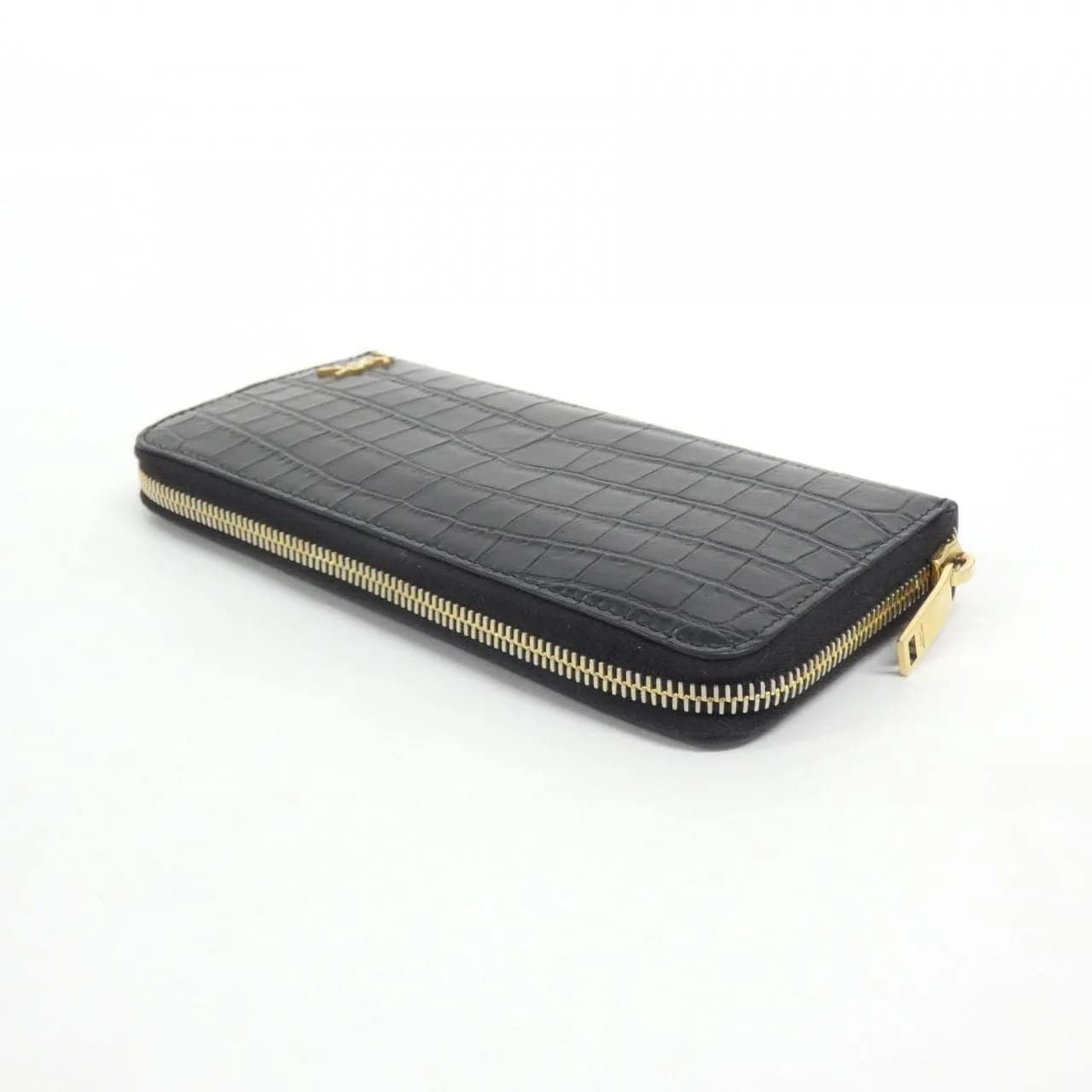 SAINT LAURENT Loulou 630201 DZEDW Wallet
