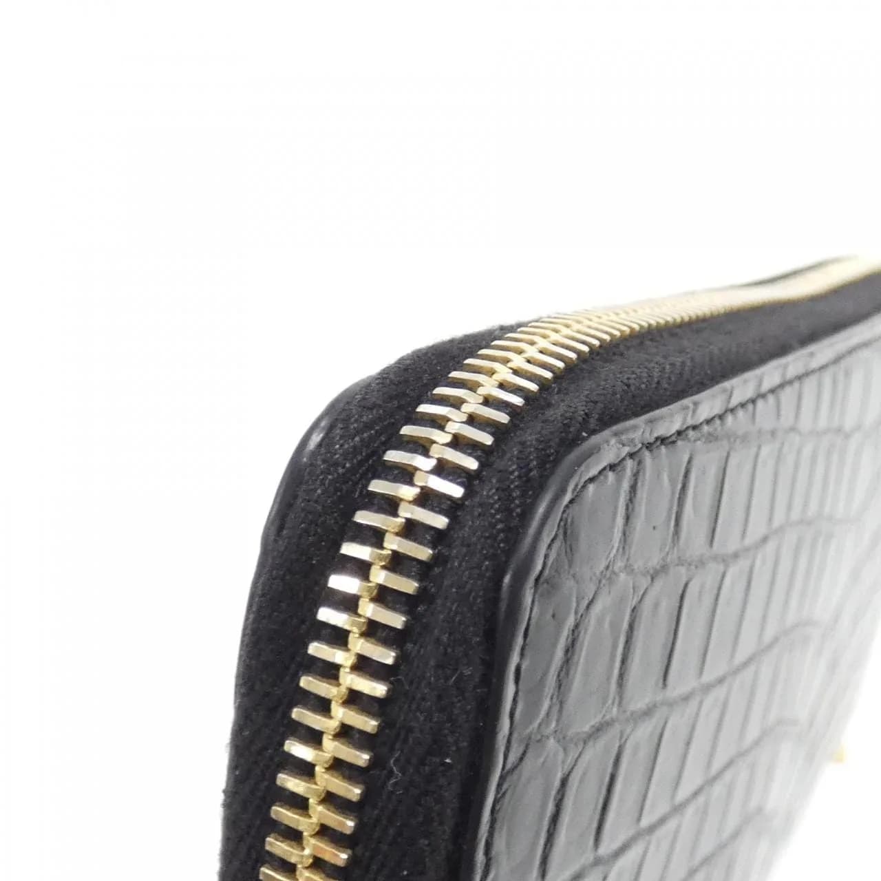 SAINT LAURENT Loulou 630201 DZEDW Wallet