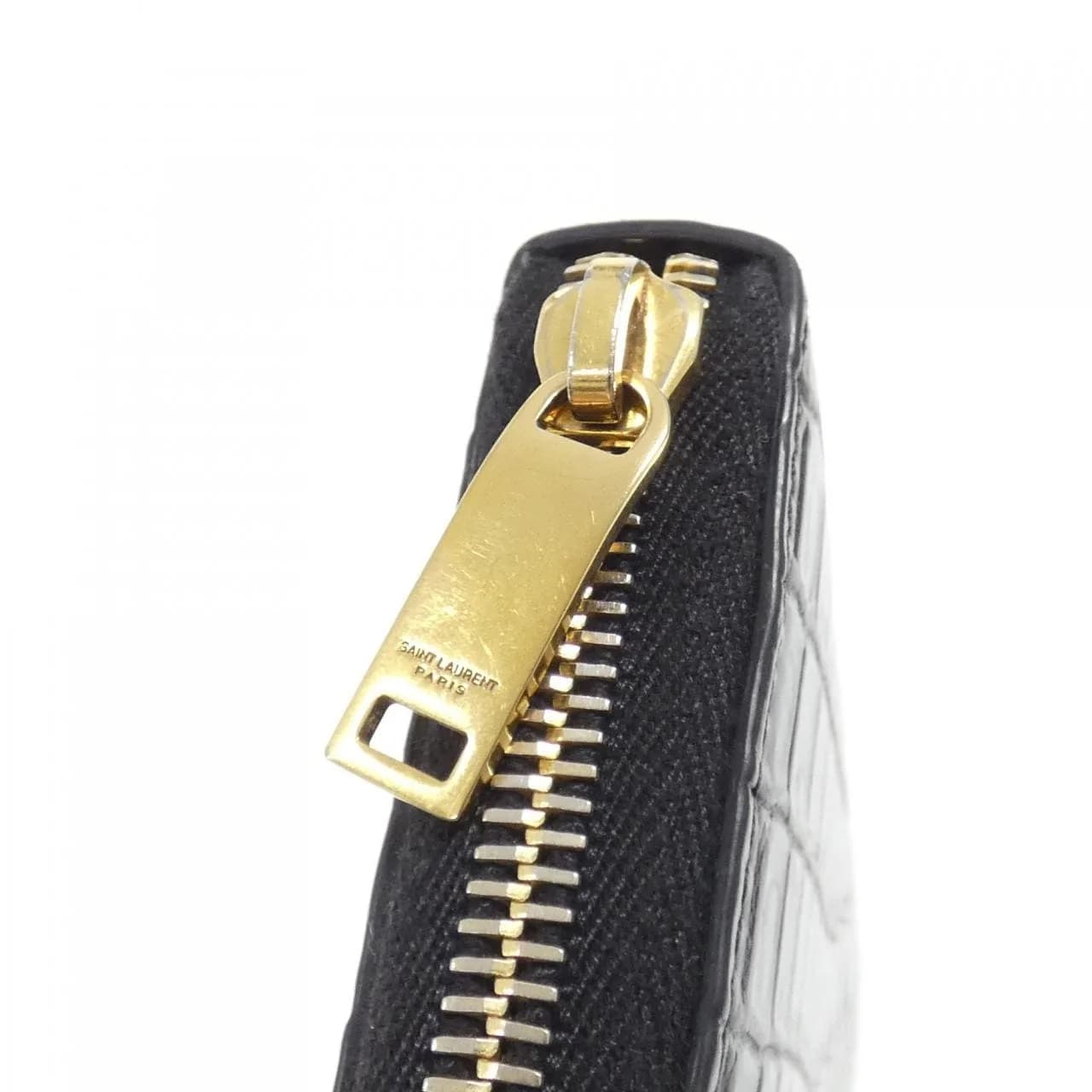 SAINT LAURENT Loulou 630201 DZEDW Wallet