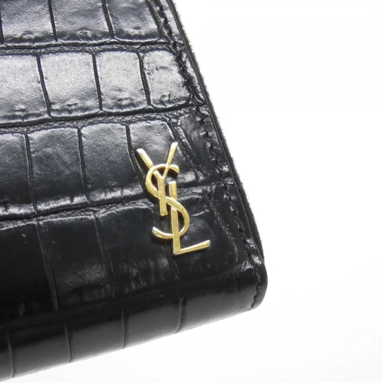 SAINT LAURENT Loulou 630201 DZEDW Wallet