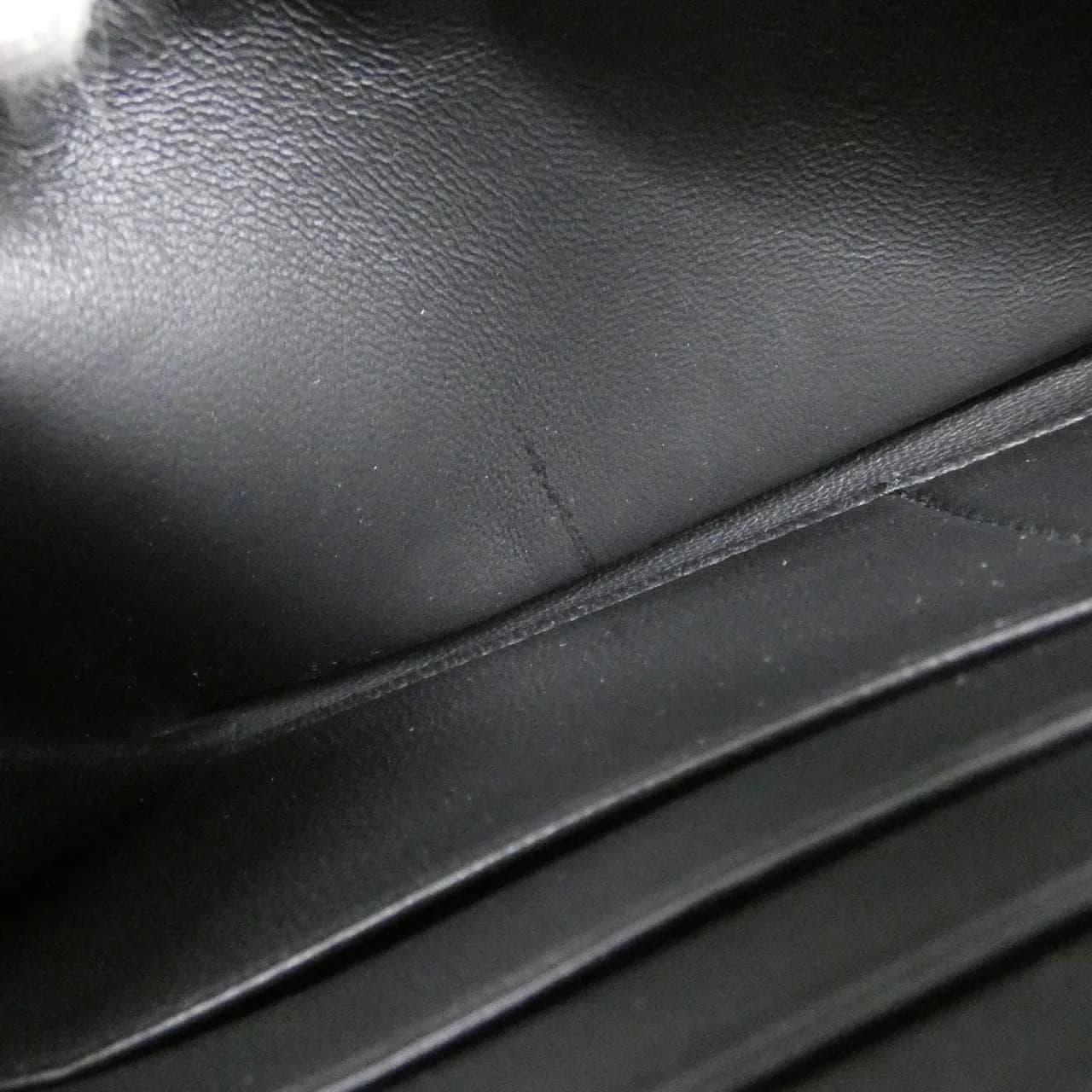 SAINT LAURENT Loulou 630201 DZEDW Wallet