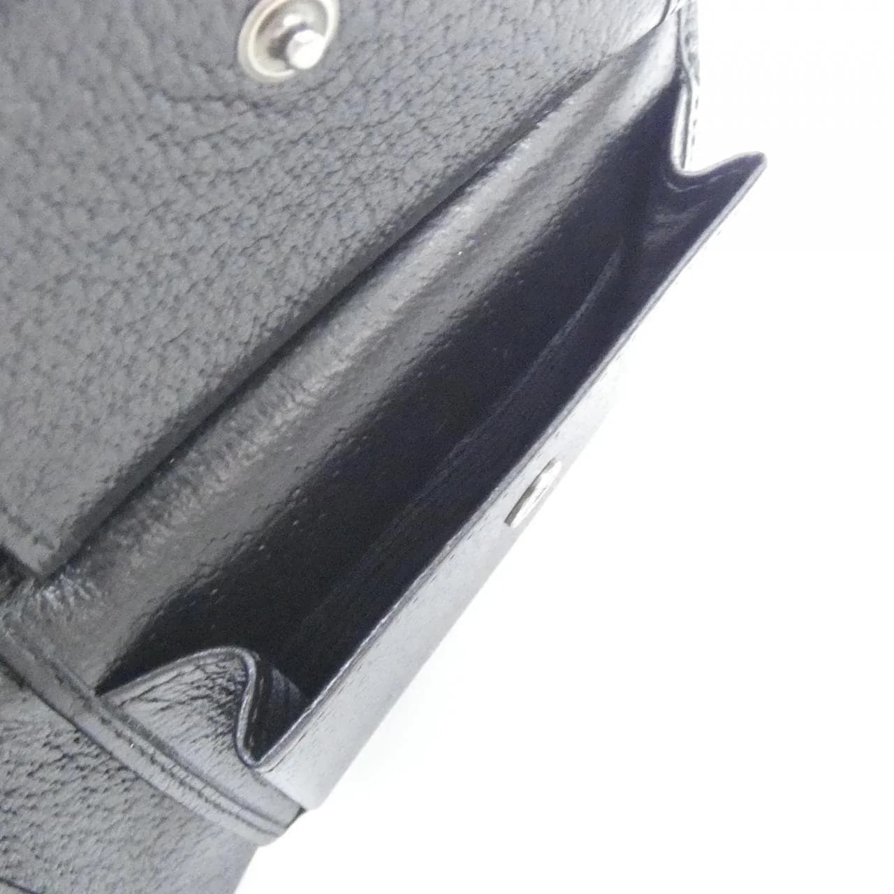 BALENCIAGA 680430 21046 Wallet Canvas