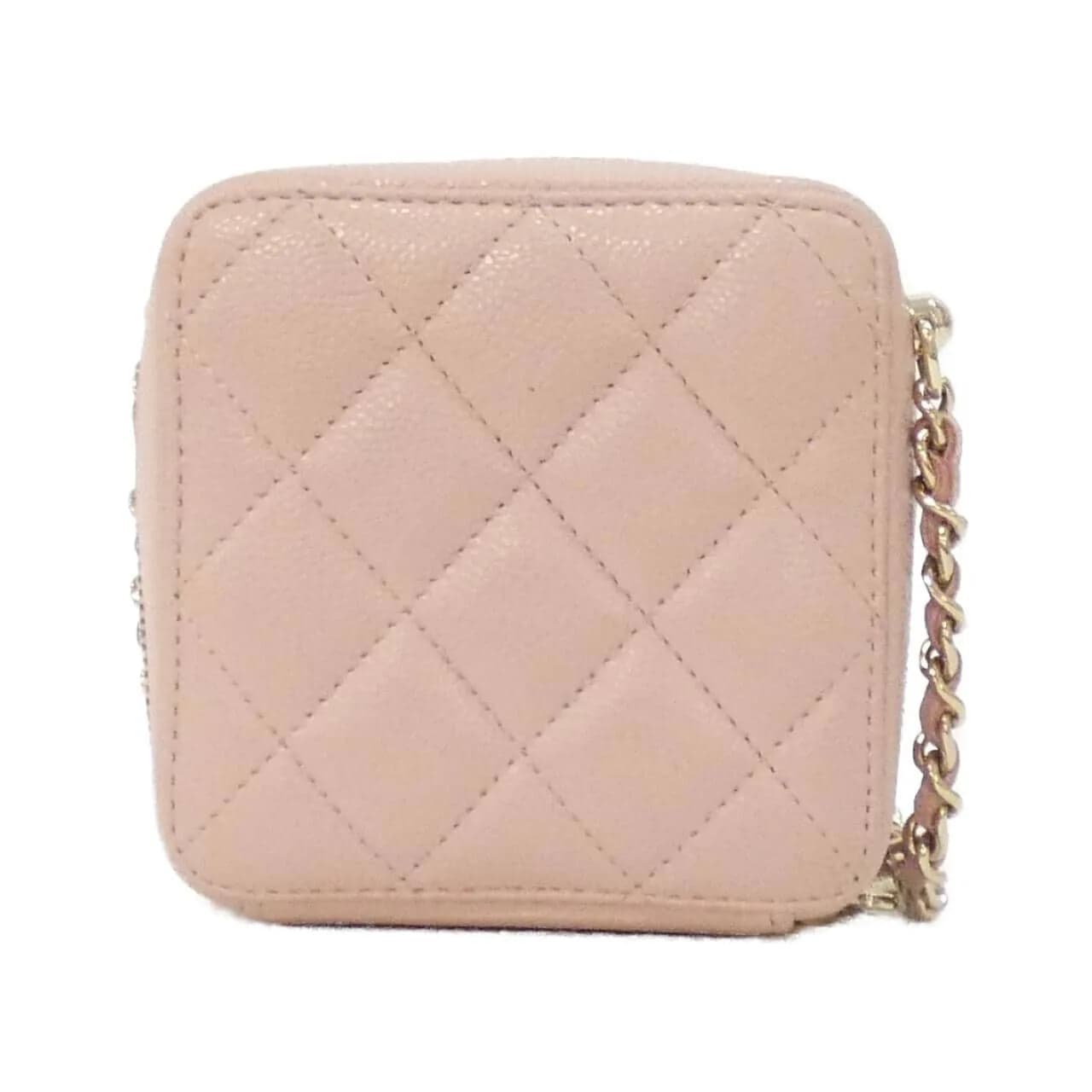 CHANEL Timeless Classic AP2852 Wallet Grained Calfskin