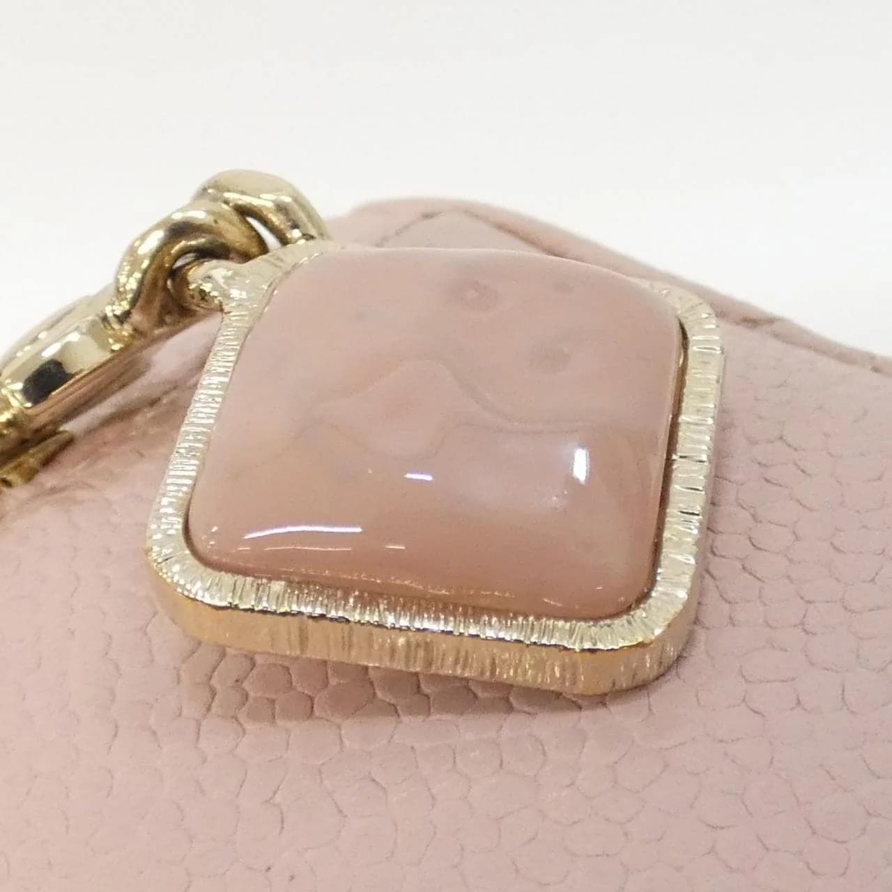 CHANEL Timeless Classic AP2852 Wallet Grained Calfskin
