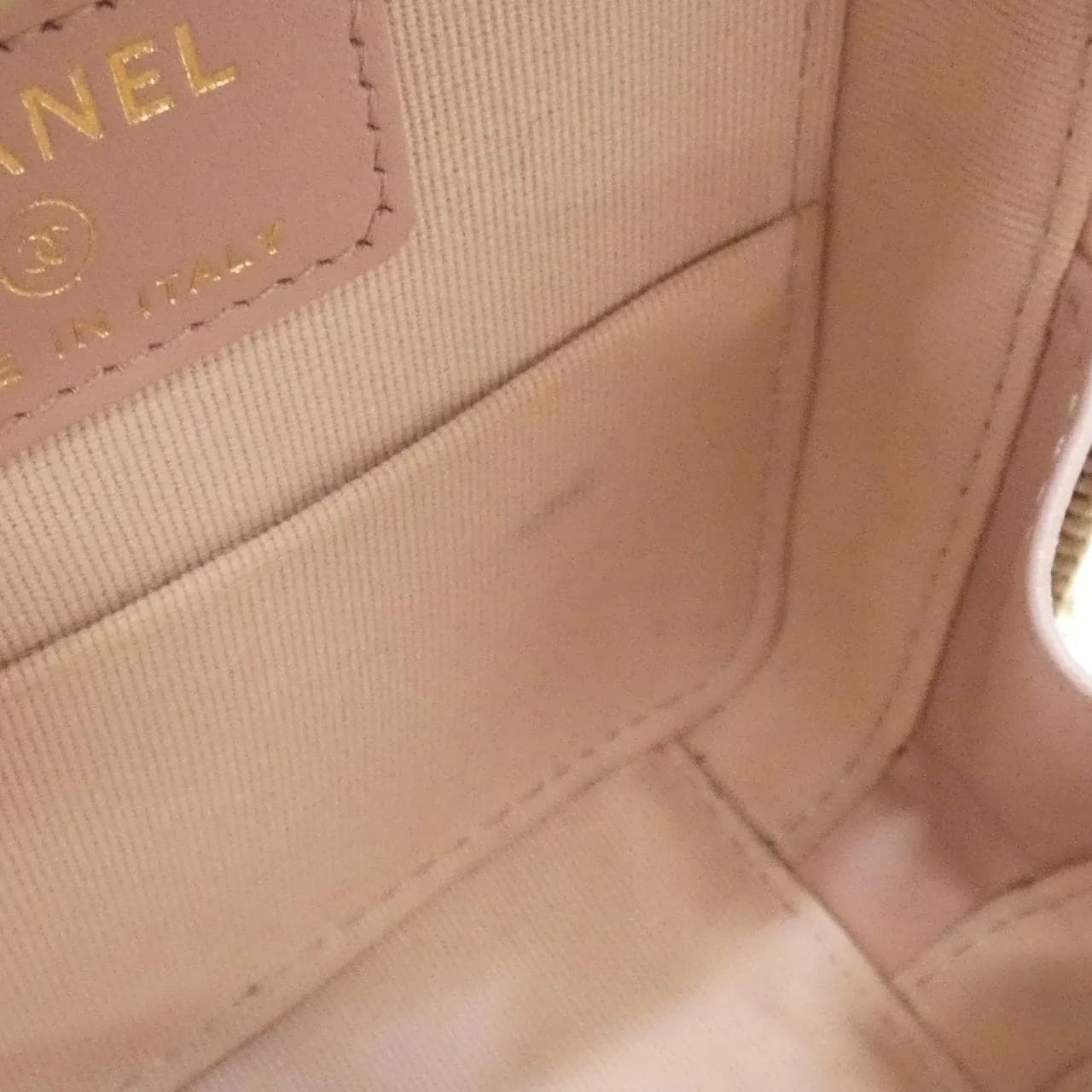 CHANEL Timeless Classic AP2852 Wallet Grained Calfskin