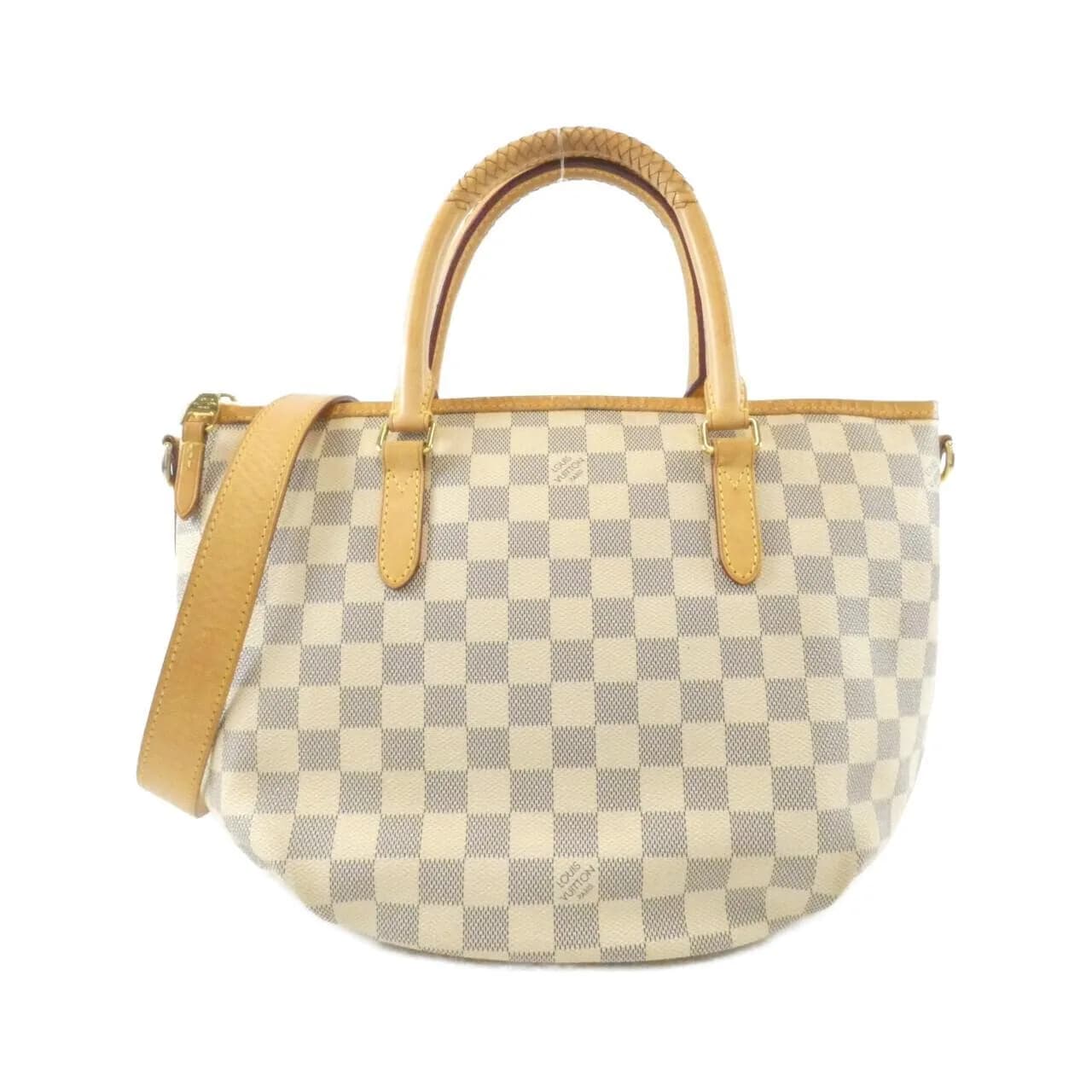 LOUIS VUITTON N48250 Handbag Damier