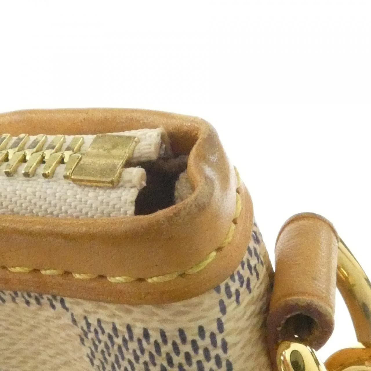 LOUIS VUITTON N48250 Handbag Damier