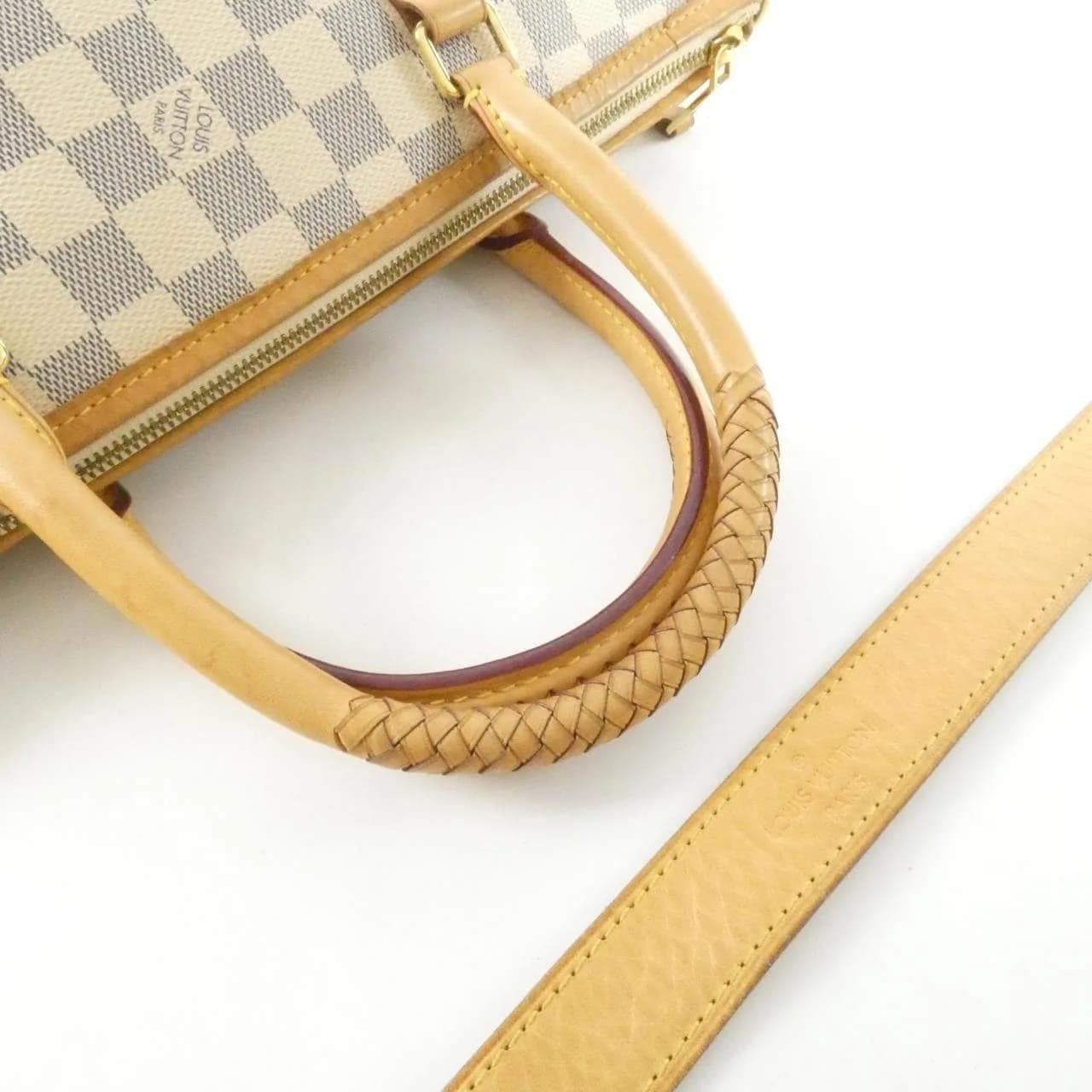 LOUIS VUITTON N48250 Handbag Damier