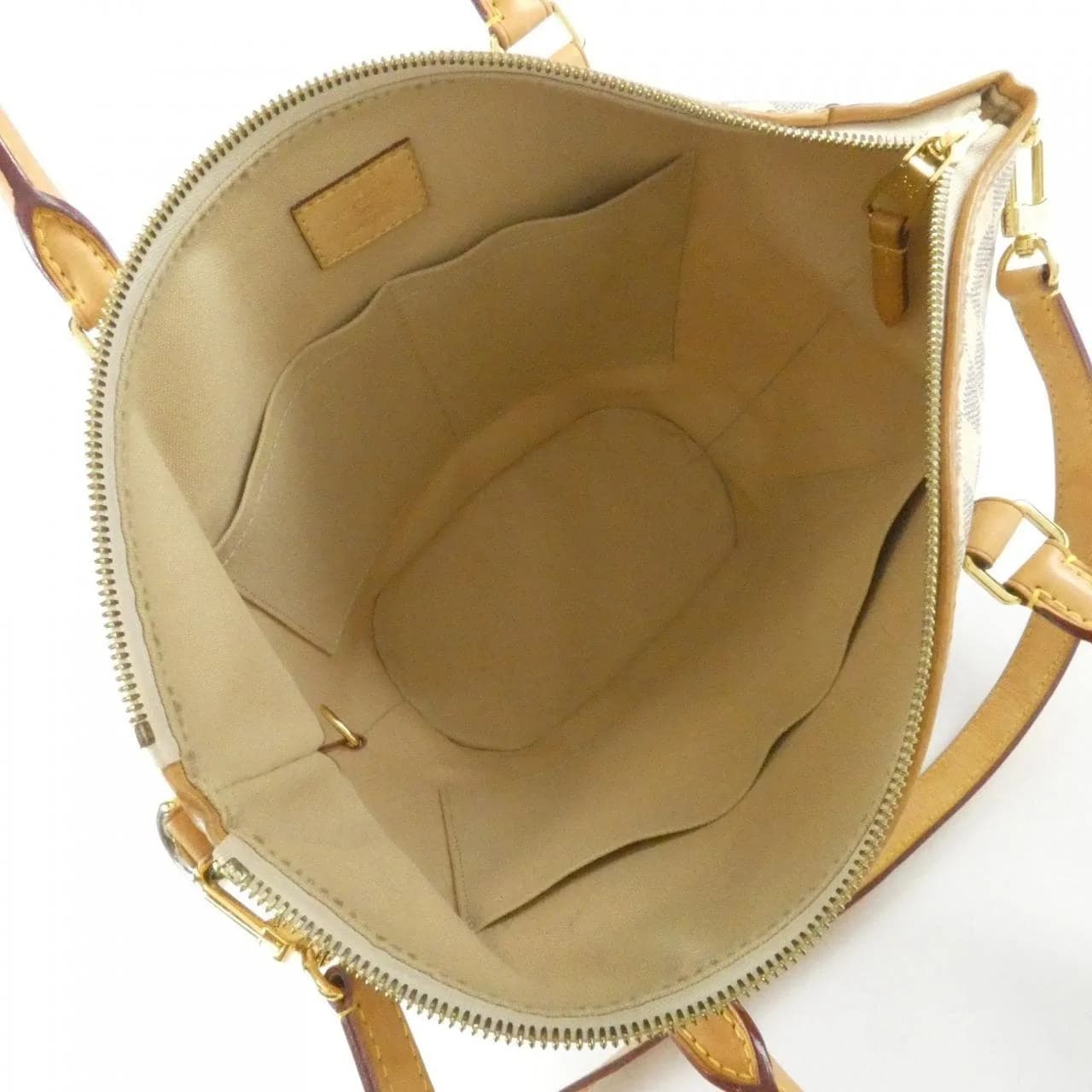 LOUIS VUITTON N48250 Handbag Damier