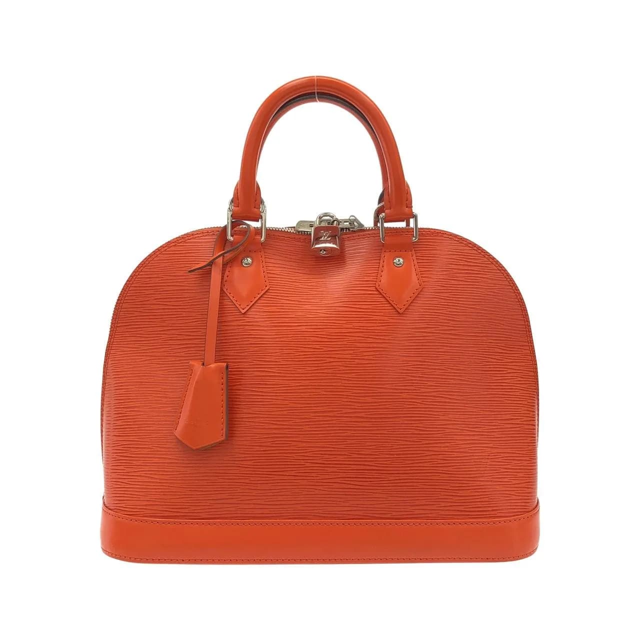 LOUIS VUITTON Alma M40623 Handbag Epi