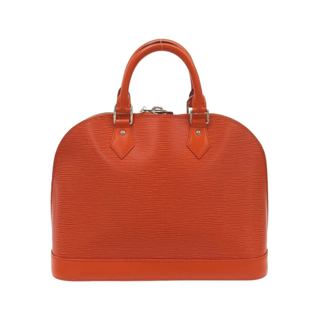 LOUIS VUITTON Alma M40623 Handbag Epi