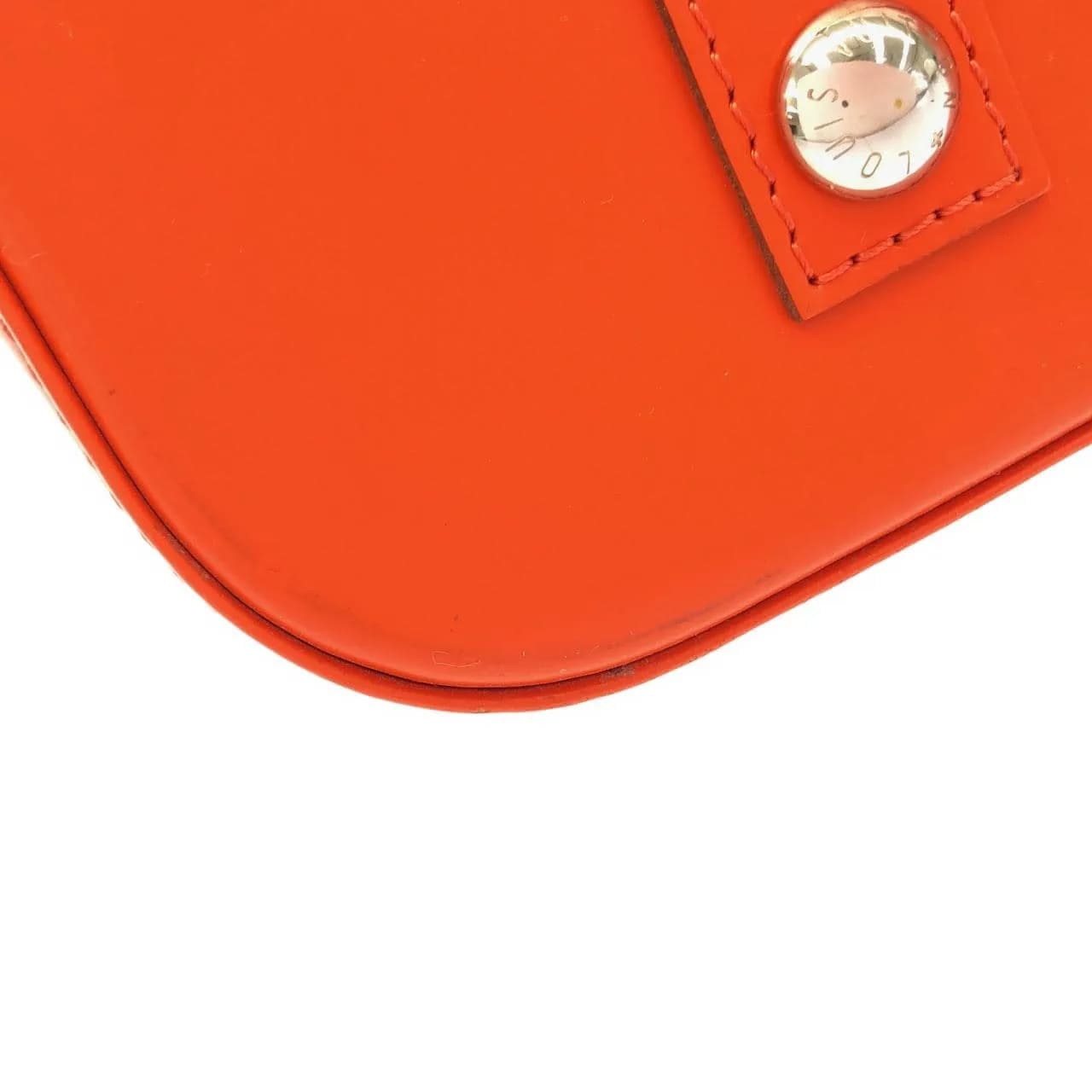 LOUIS VUITTON Alma M40623 Handbag Epi