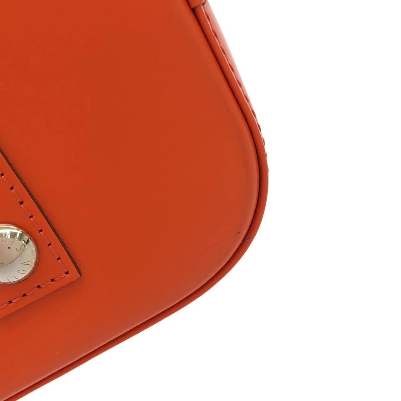LOUIS VUITTON Alma M40623 Handbag Epi