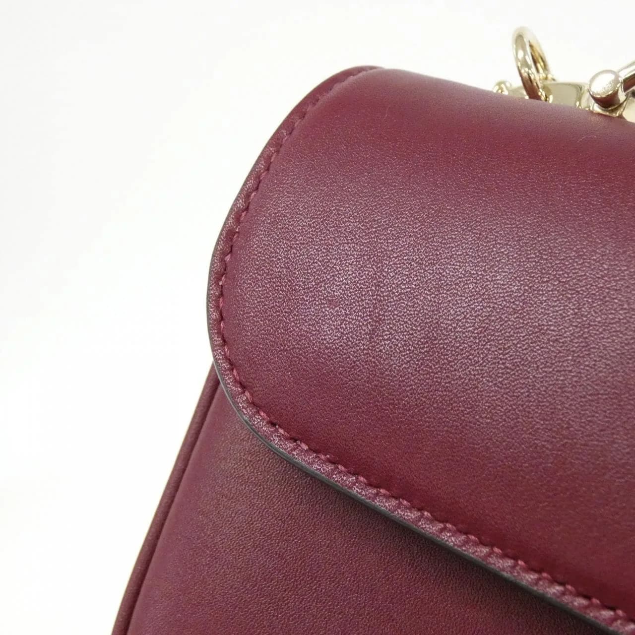 GUCCI 815206 AAEC2 Handbag Leather