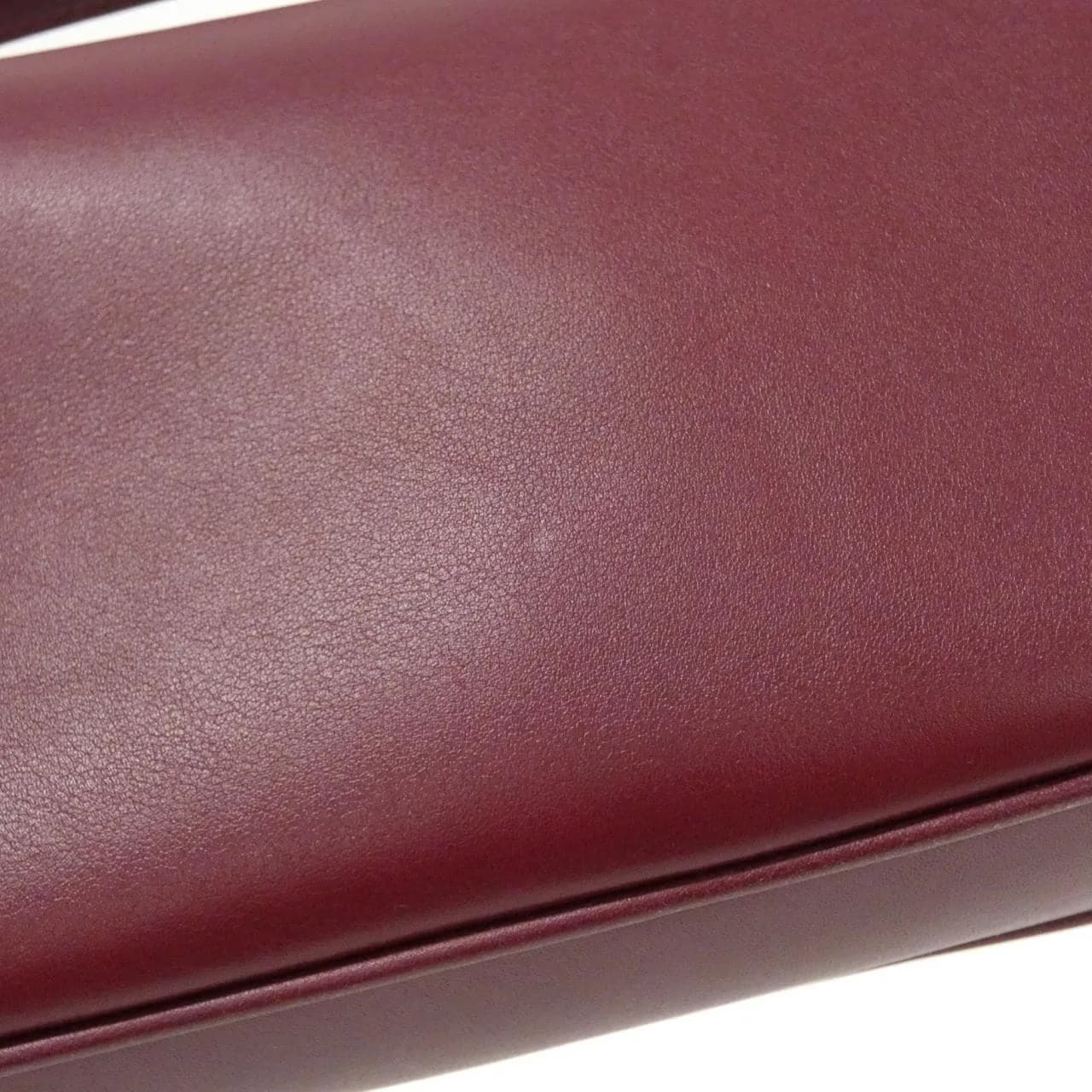 GUCCI 815206 AAEC2 Handbag Leather