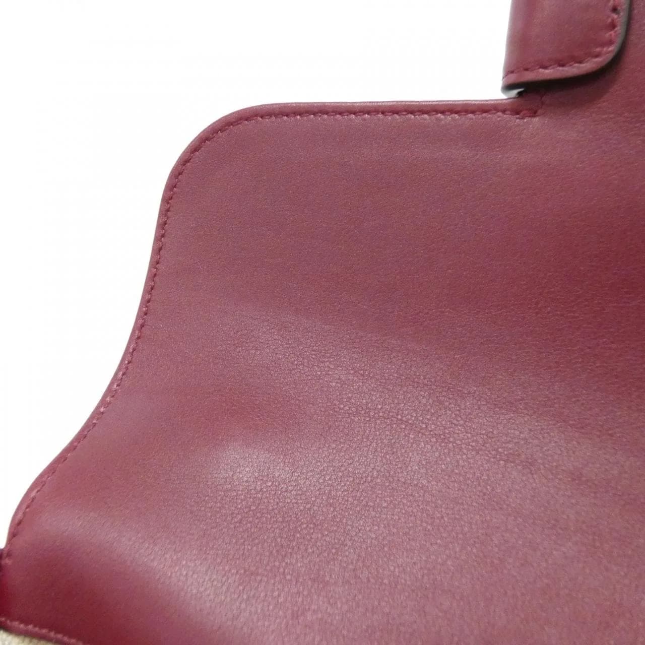 GUCCI 815206 AAEC2 Handbag Leather