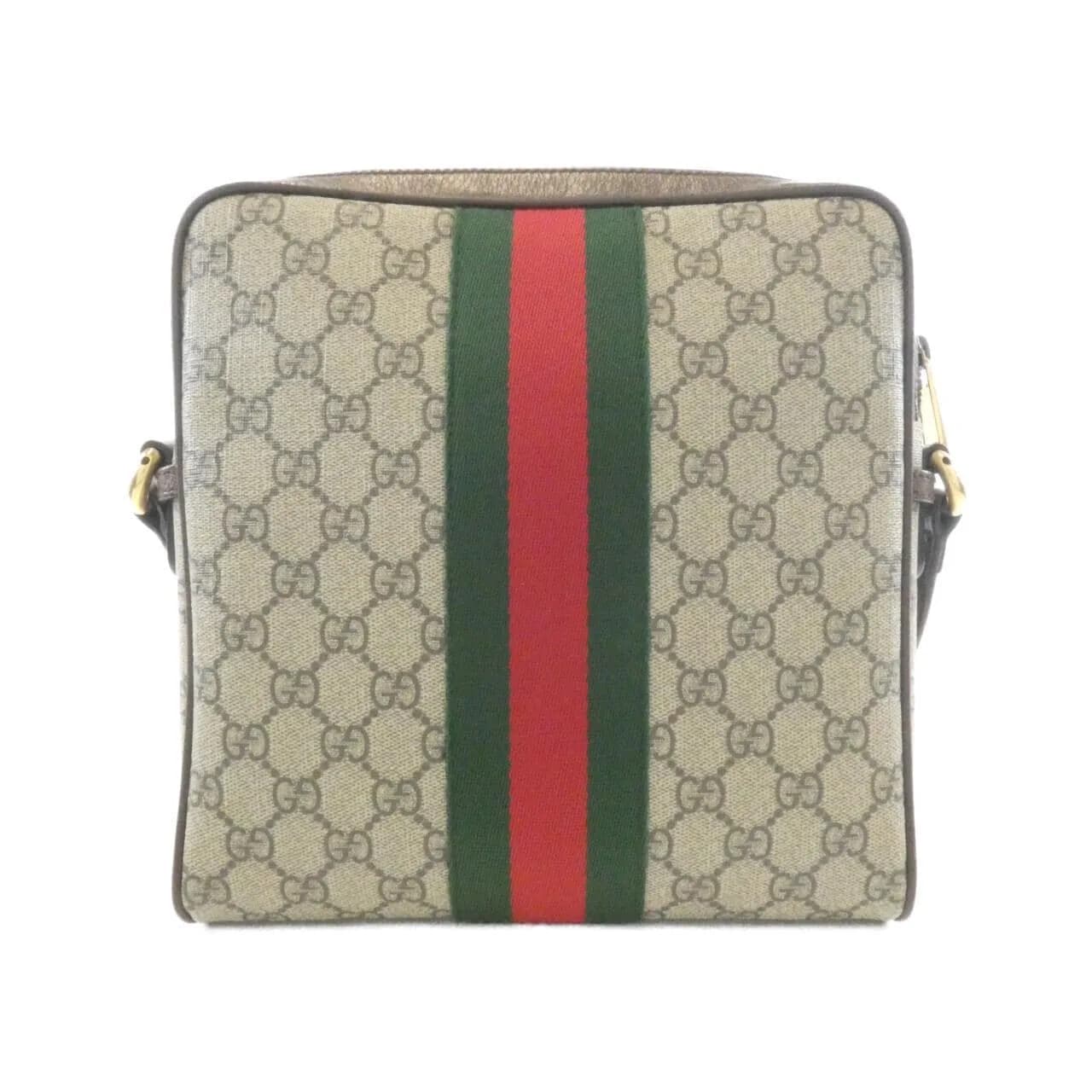 GUCCI Ophidia 547926 96IWT Shoulder Canvas