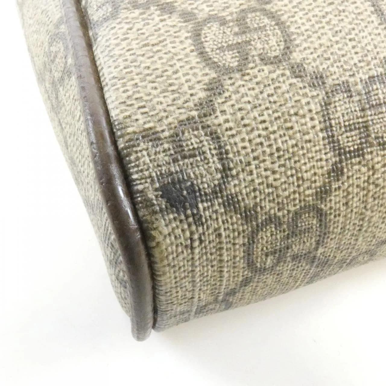 GUCCI Ophidia 547926 96IWT Shoulder Canvas