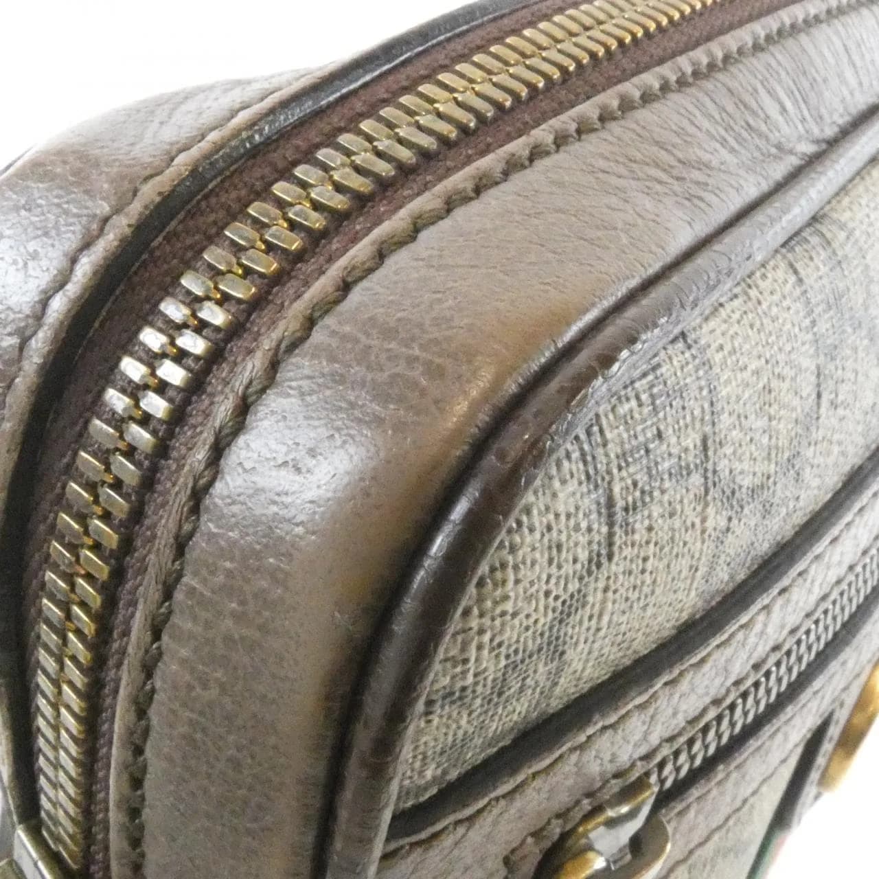 GUCCI Ophidia 547926 96IWT Shoulder Canvas
