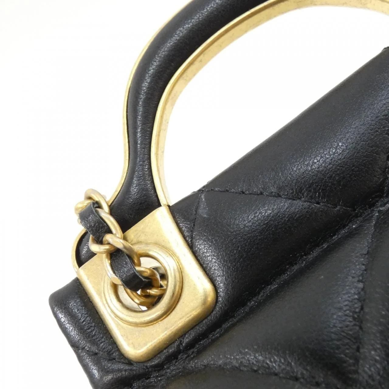 CHANEL Timeless Classic AP2271 Card Case