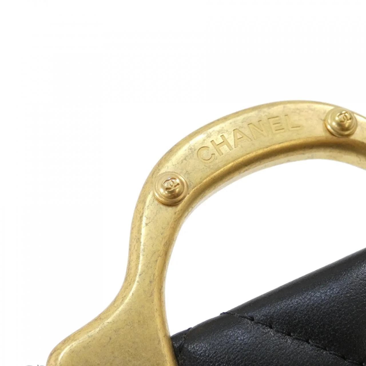 CHANEL Timeless Classic AP2271 Card Case