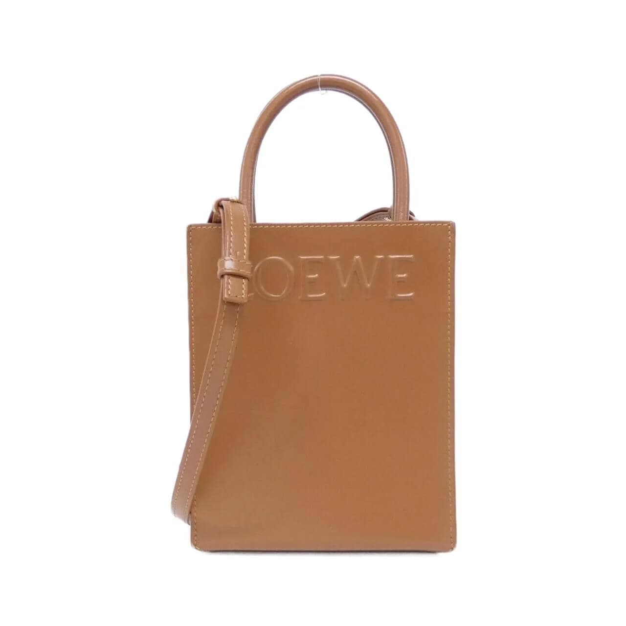 LOEWE A933S30X01 Tote