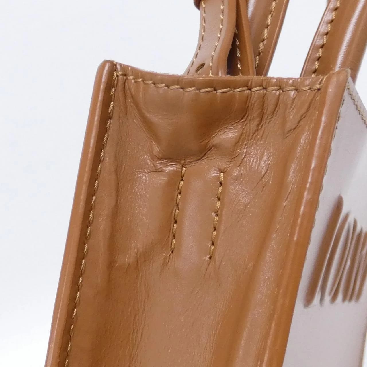LOEWE A933S30X01 Tote