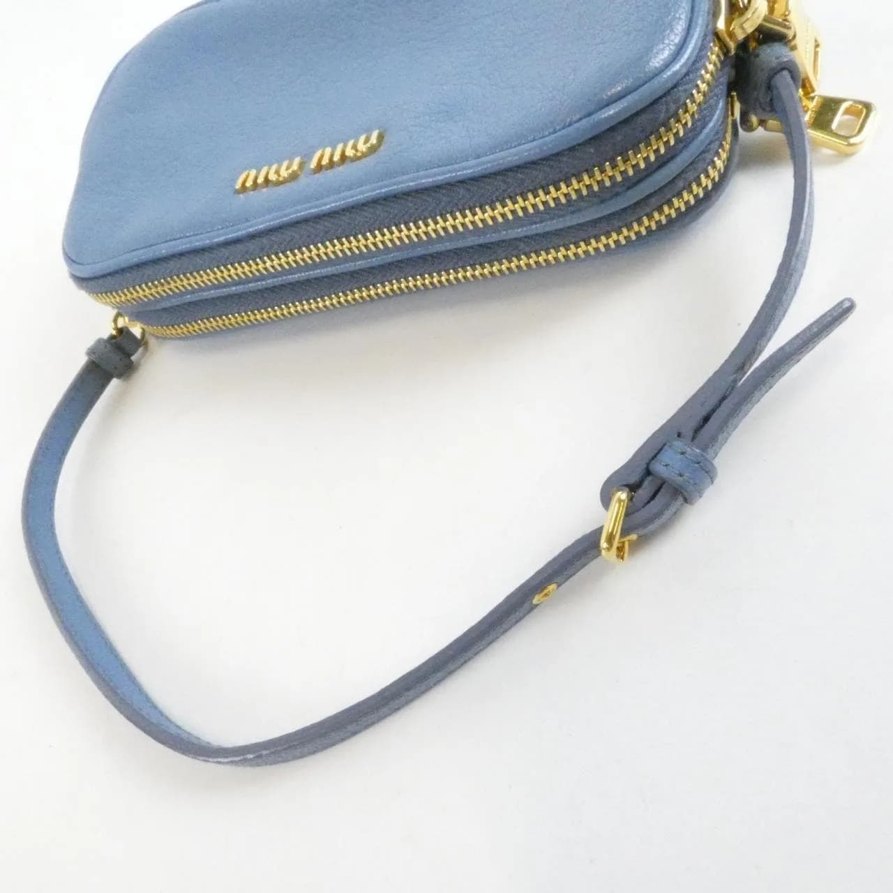 MIU MIU 5ZH011 Shoulder