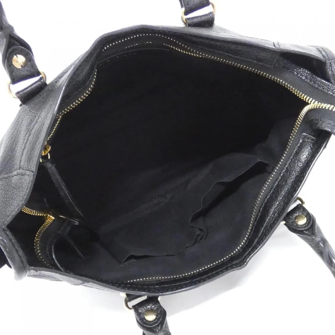 BALENCIAGA Le City 432831 AQ41G Handbag