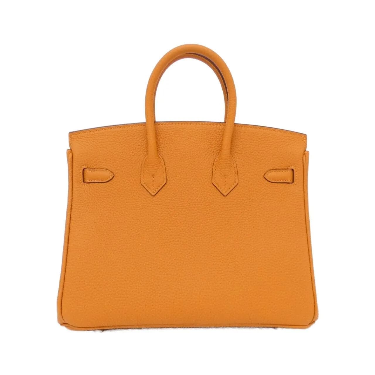 HERMES Birkin 041344CK Handbag Togo