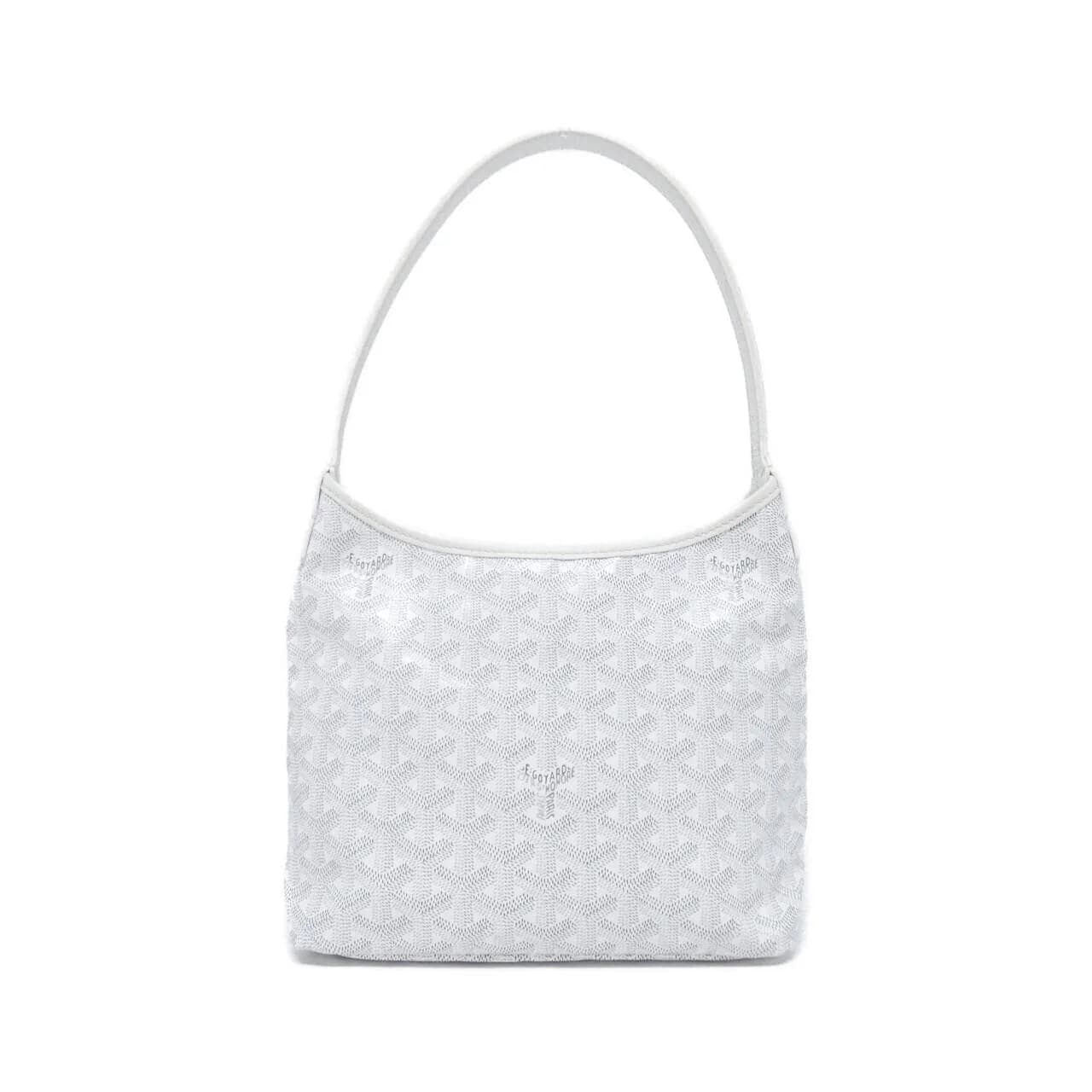 GOYARD Handbag Canvas
