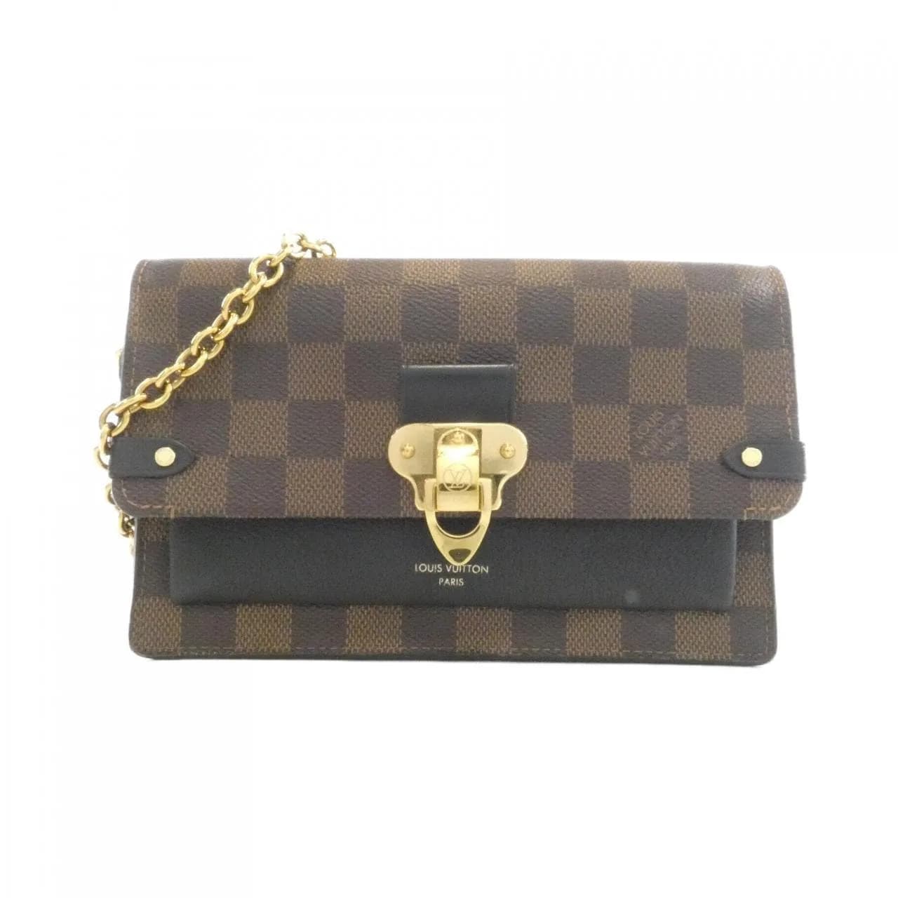 LOUIS VUITTON N60221 Wallet Damier